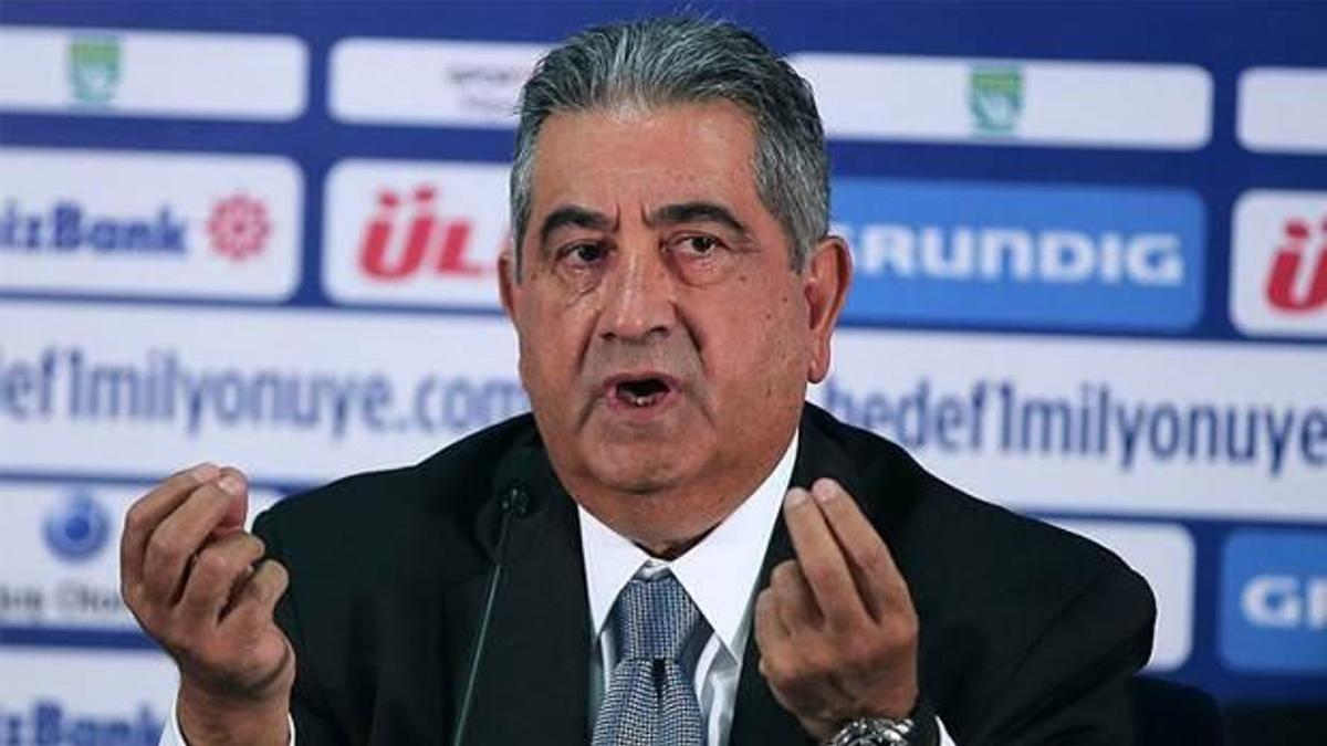 Mahmut Uslu: Galatasaray ölümü alırdı, kupayı alamazdı!