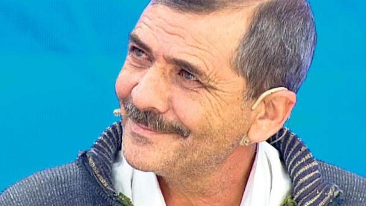 ‘Köyün delisi hepimizi çarptı’