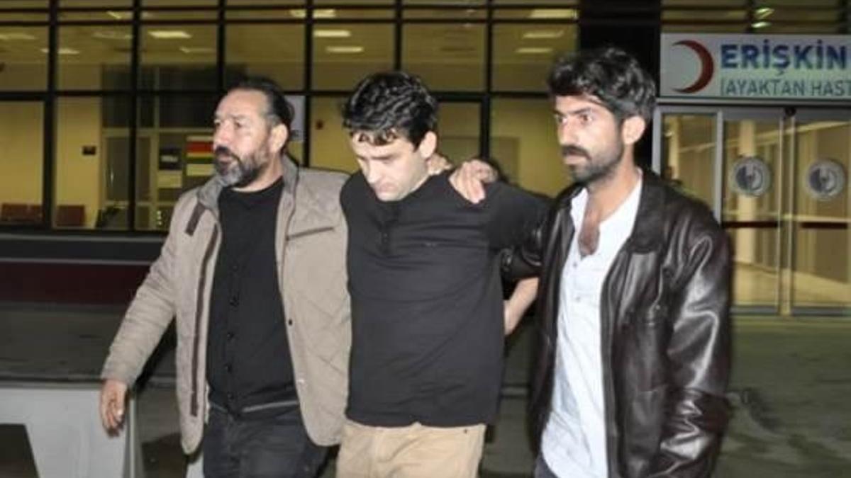 Darbeci Binbaşı Özkan Öztürk yakalandı