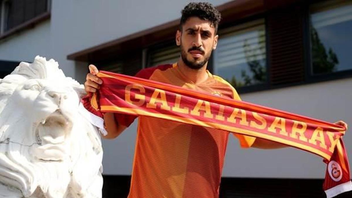 'Arsenal'de oynamak isterim'