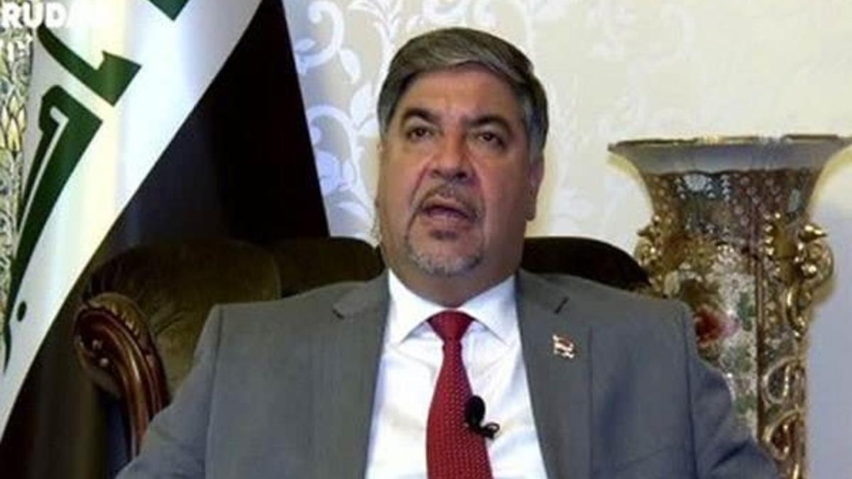 Irak’'tan Türkiye'ye tehdit: Geri adım atmazlarsa...