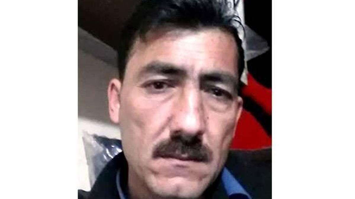 Yanlışlıkla kendini öldürdü!