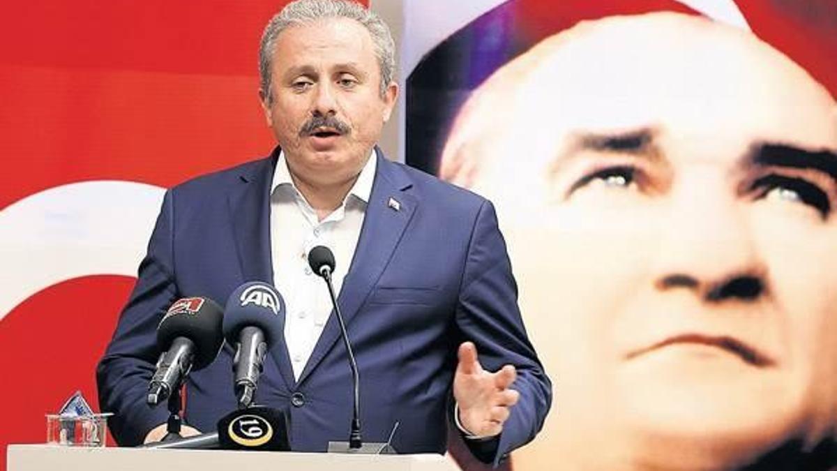 ‘FETÖ’cülerin siyasette etkili olma niyeti yok’