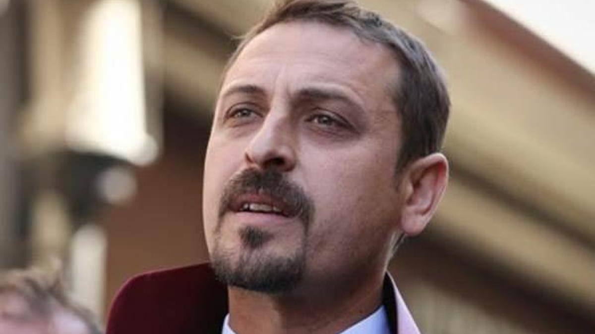 Diyarbakır Barosu'nun yeni başkanı Ahmet Özmen oldu
