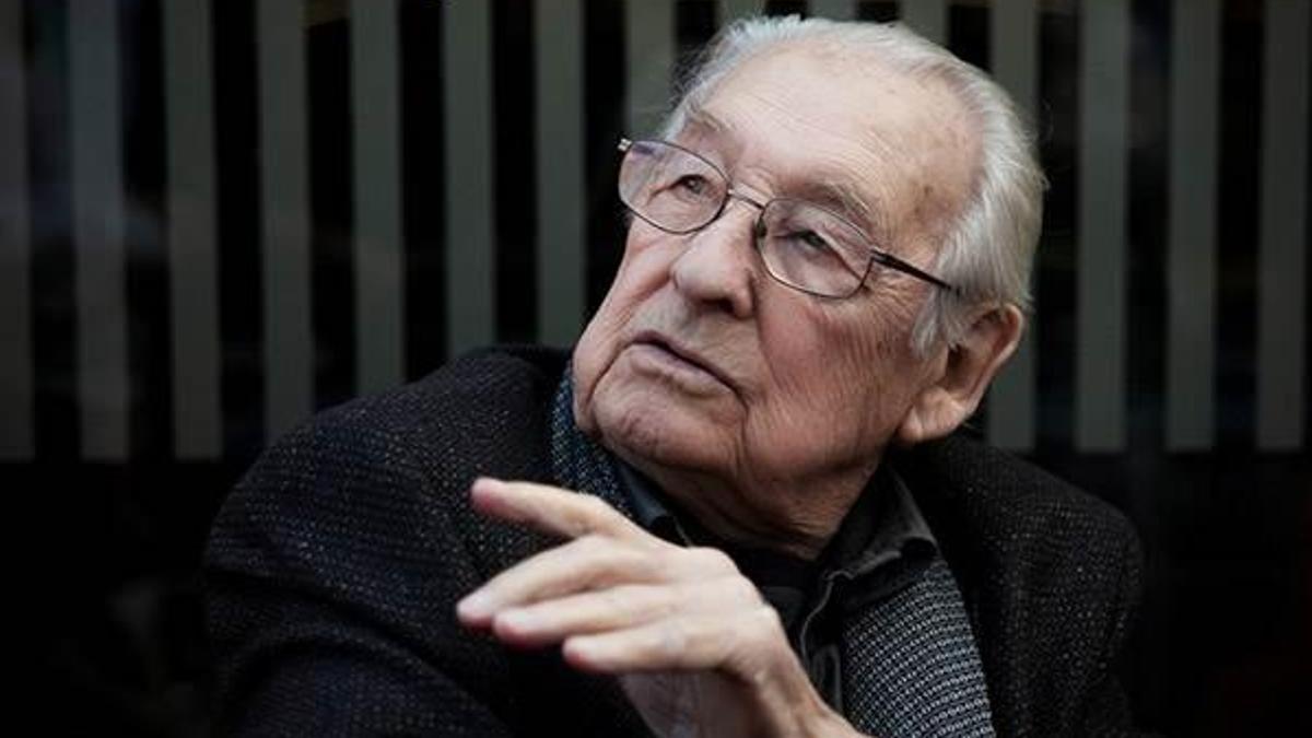 Polonyalı yönetmen Andrzej Wajda hayatını kaybetti
