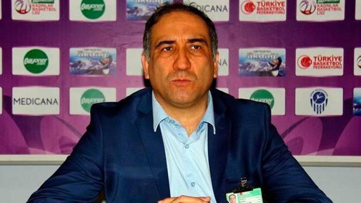 Mehmet Can Öztürk yoğun bakımda!
