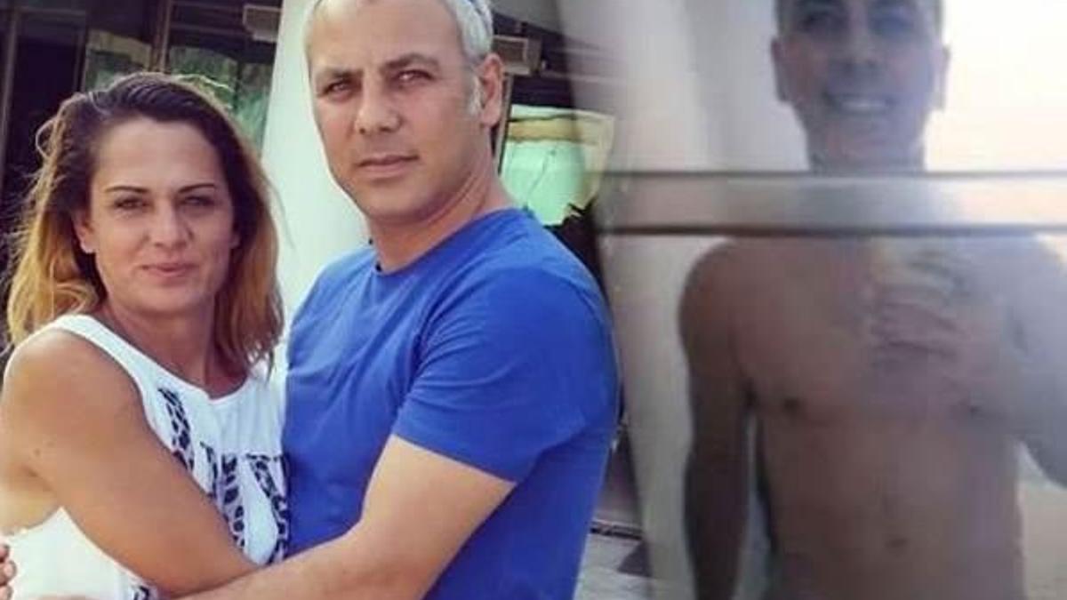 Nagihan eşinin çıplak fotoğrafları hakkında konuştu!
