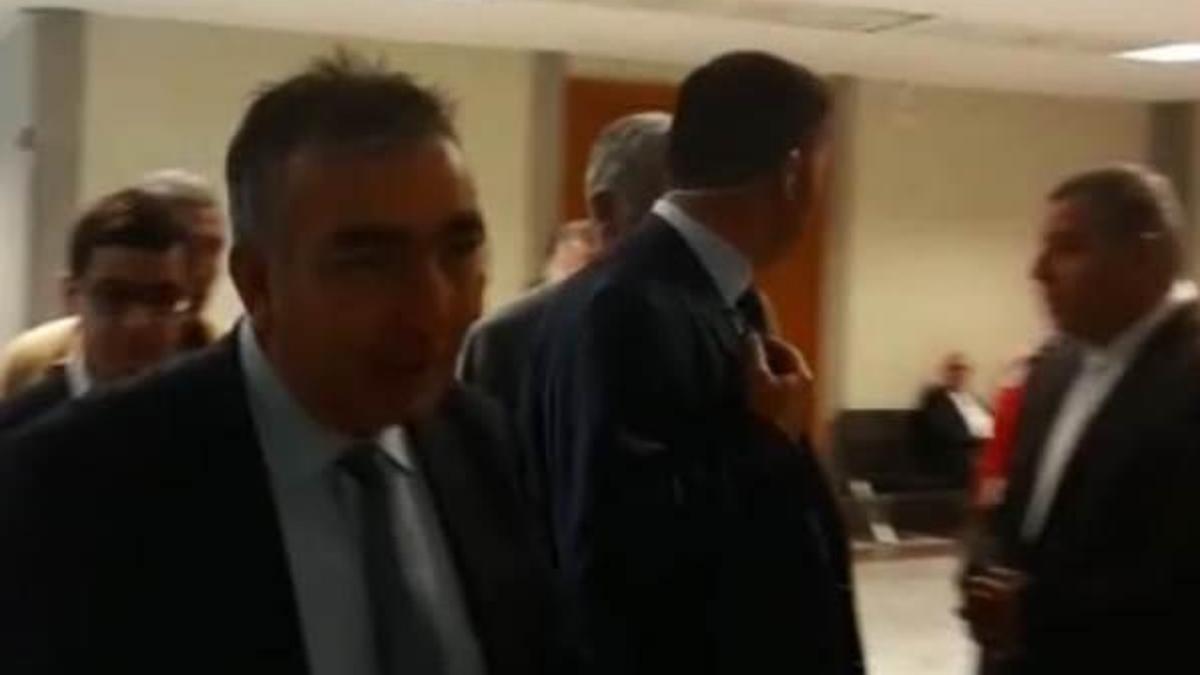 Dink Davası'nda İstihbarat Daire Başkanı Dinç'in çapraz sorgusu yapıldı