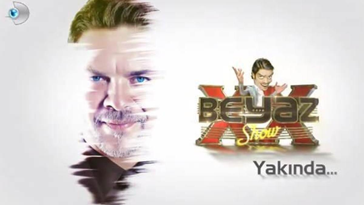 Beyaz Show'un yeni sezonda devam edip etmeyeceği belli oldu!