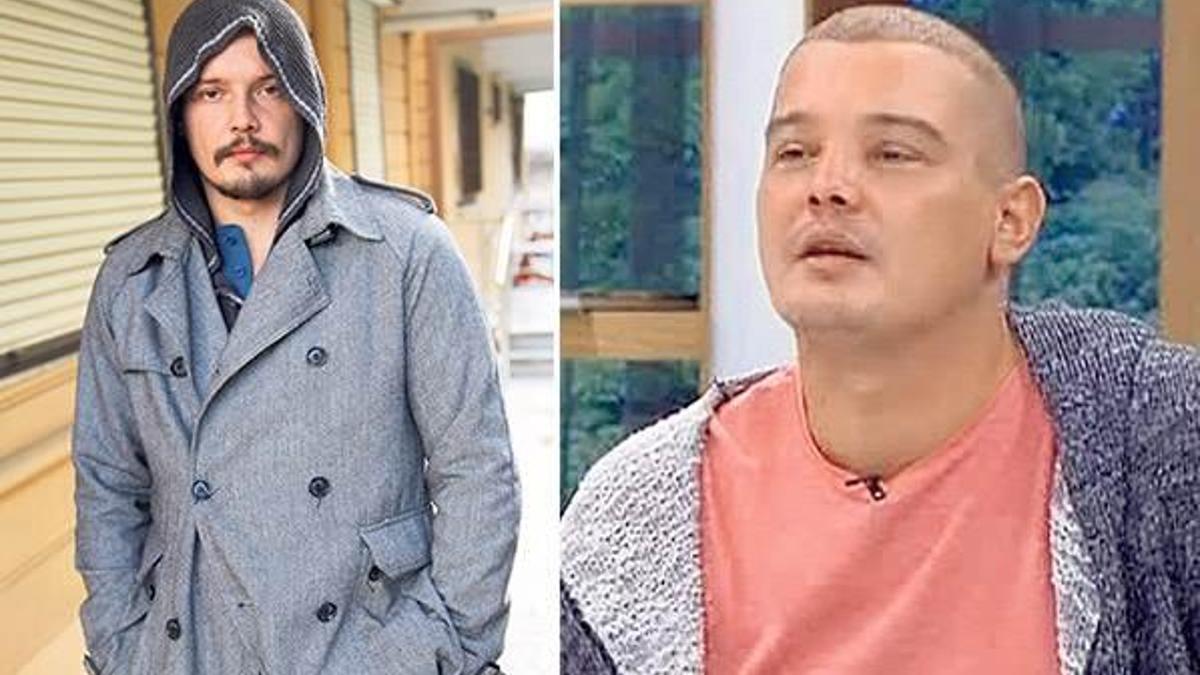 Oyunculuk benim için bitti