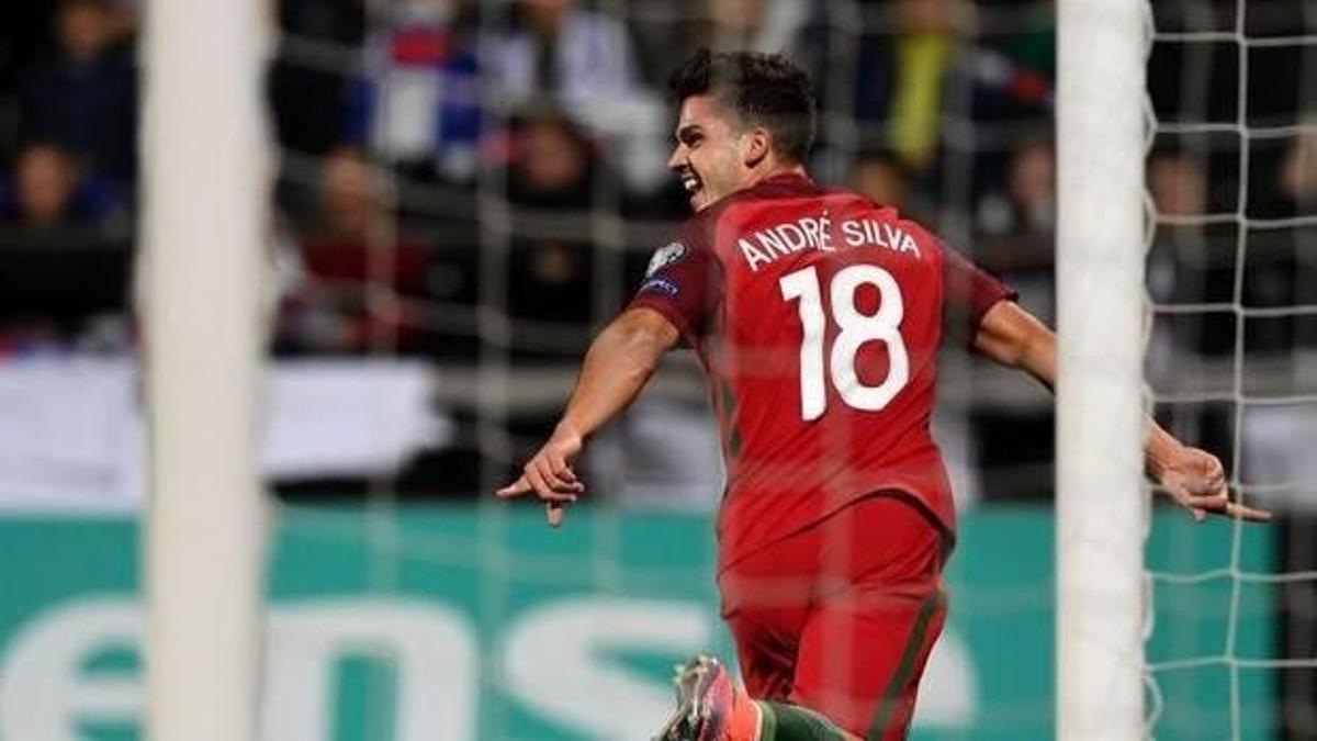 Portekiz gol oldu yağdı!