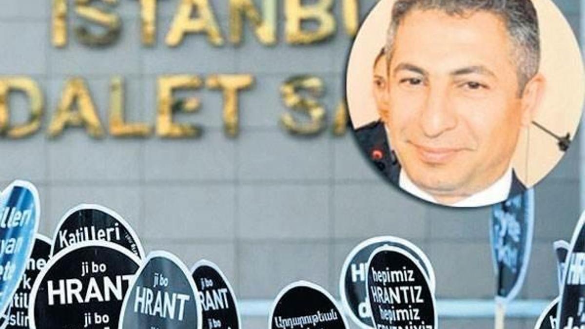 ‘Cinayette rol alanlar darbede aktif rol aldı’