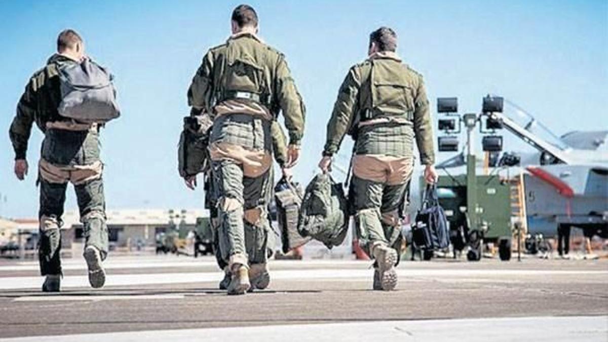 İncirlik Üssü’nde Hz. İsa krizi
