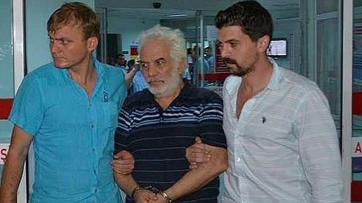 Suikast planını 1 hafta önceden biliyordu