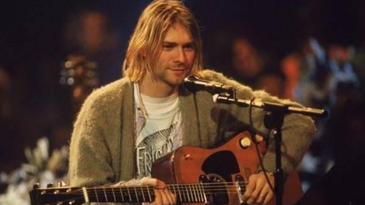 Kurt Cobain’i CIA mi öldürdü?