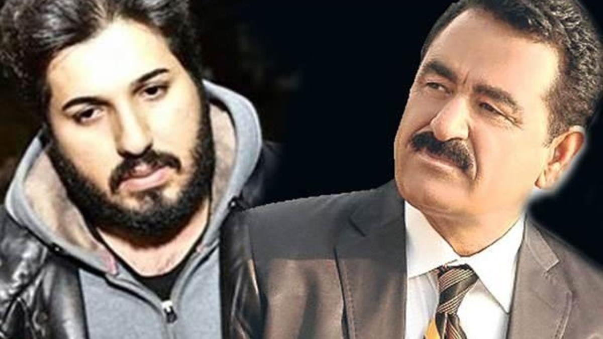 İbo'dan flaş Reza Zarrab açıklaması: Allah’ın bir olduğuna...