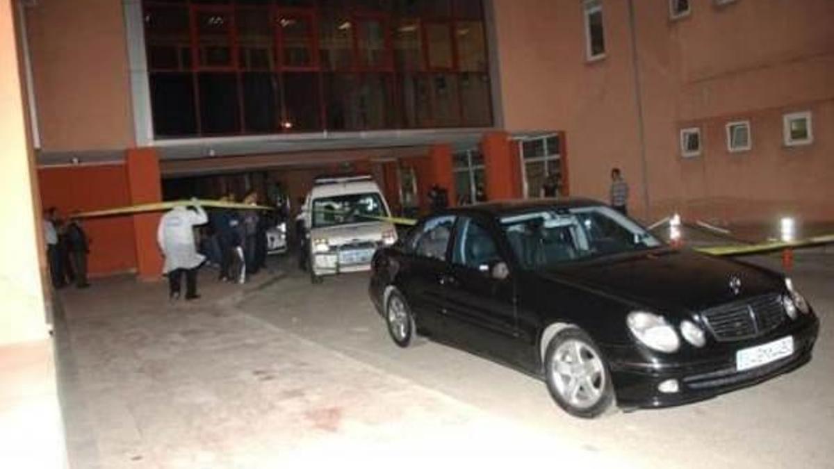 O cinayette FETÖ parmağı çıktı