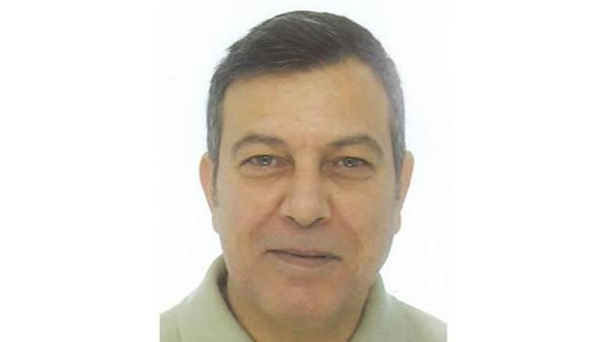 Polis onu Türkiye'ye kaçmadan yakalamak istiyor!