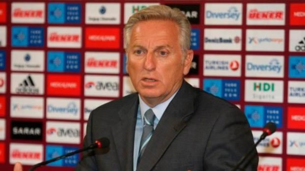 Ali Dürüst konuştu! Terim varken Arda dönebilir mi?