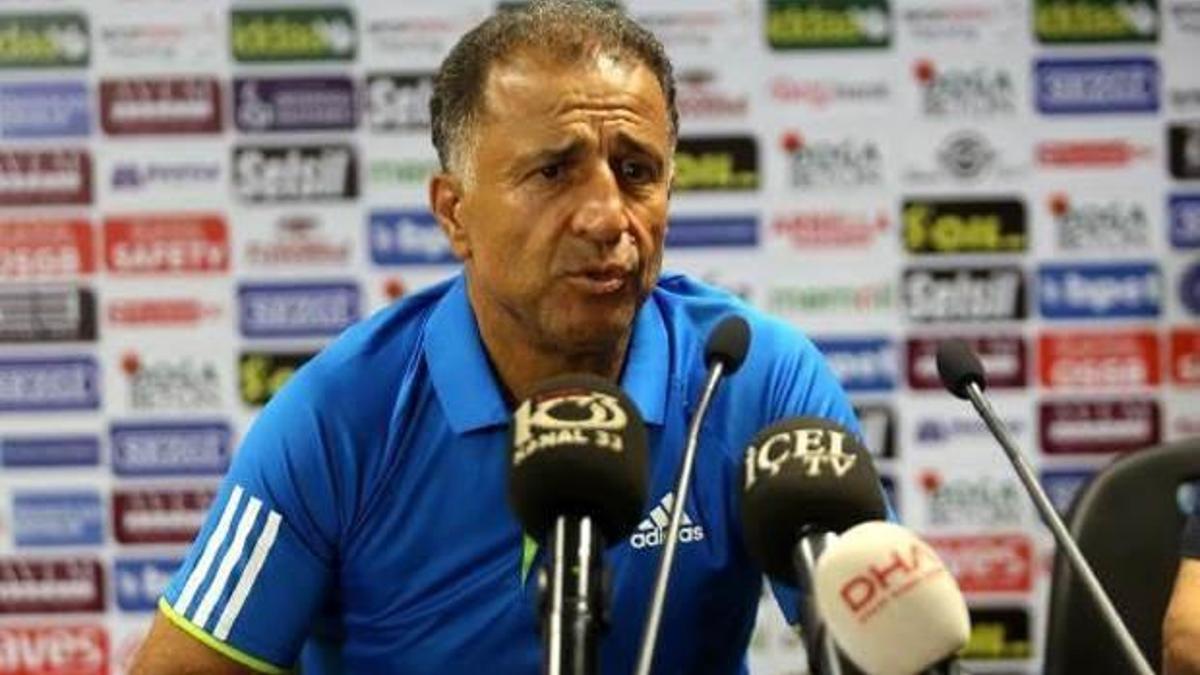"Milli maç arası bize çok iyi geldi"