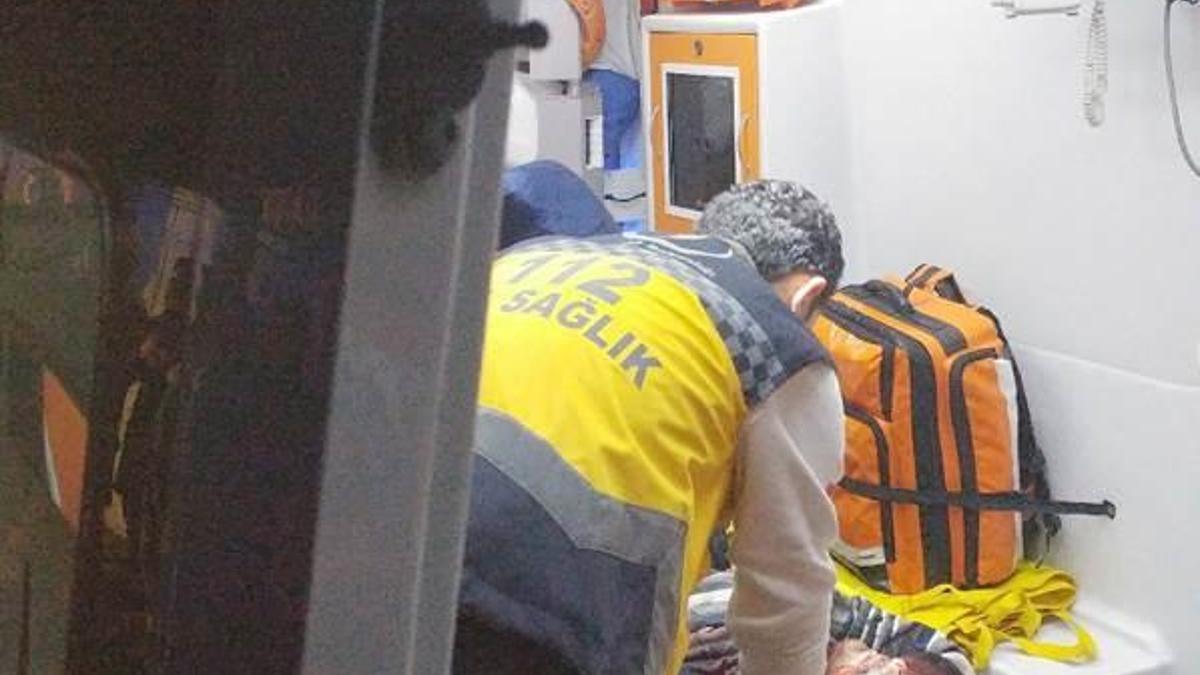 İnternetten 250 liraya aldığı tüfekle, kuzenini öldürdü