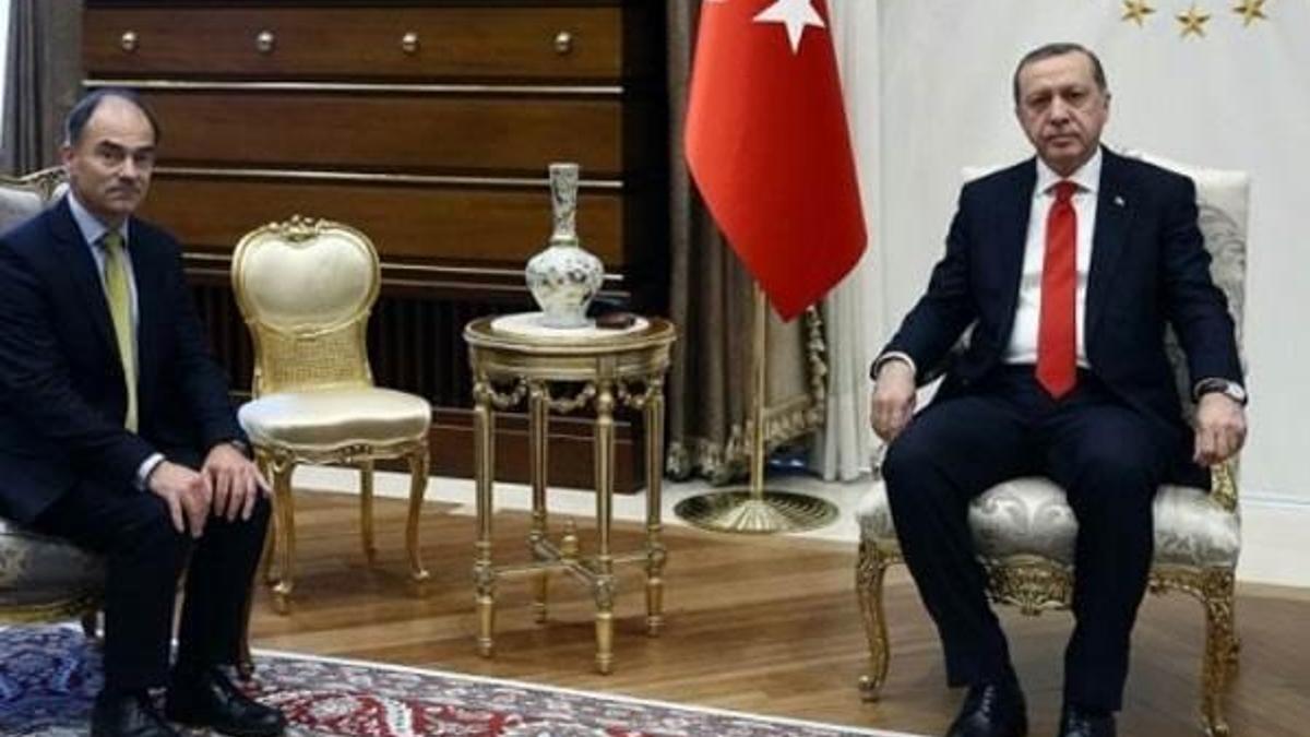 'Milli jet' için dev teklif