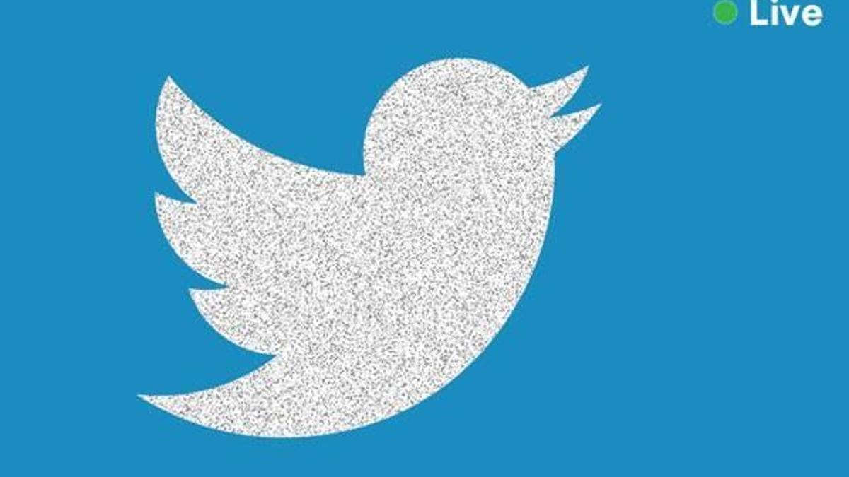 Twitter, canlı yayın özelliğini ön plana çıkarmak istiyor