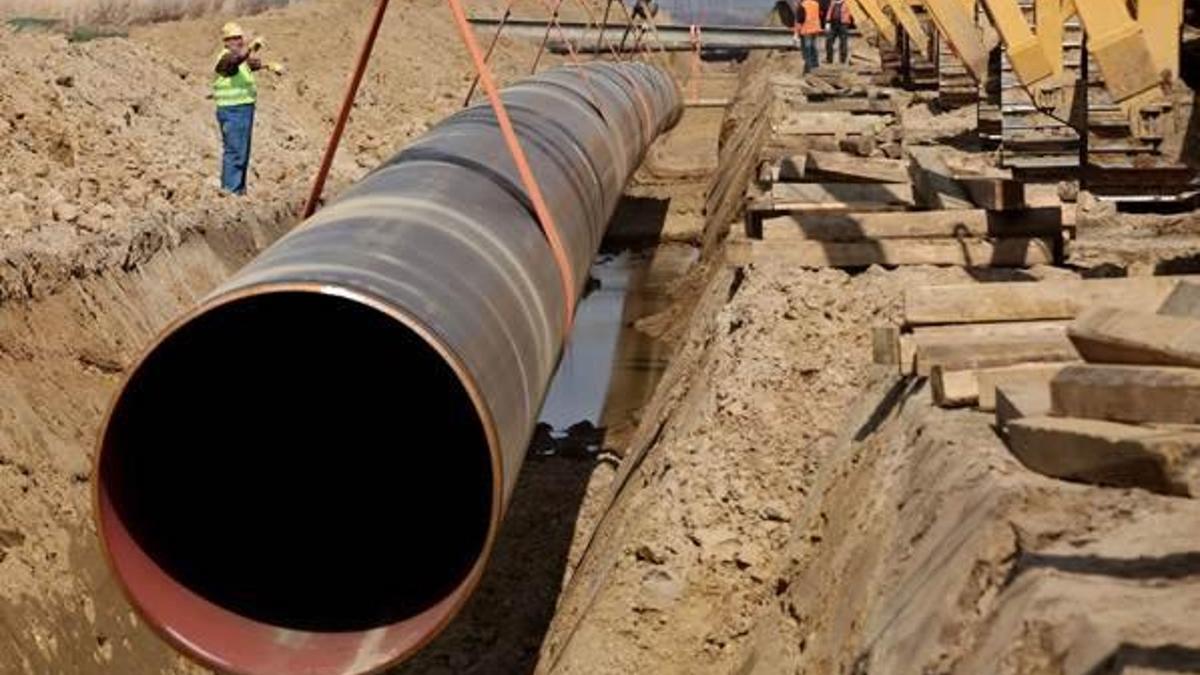 Rusya, Türk Akımı için neden bastırdı?