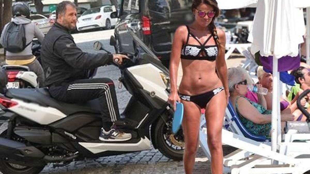 Özlem Yıldız'dan itiraf: İçim cız etti