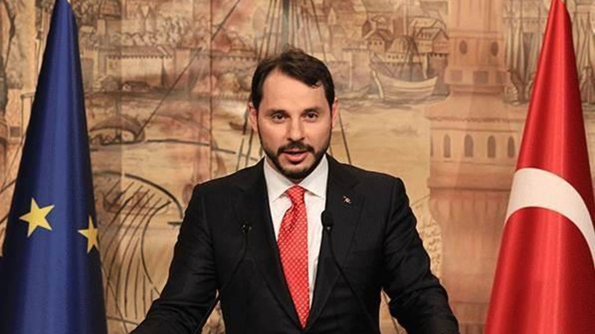 'Taraflar indirimde mutabık kaldı'