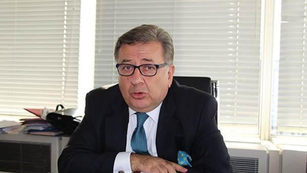 Türkiyenin UNESCO Temsilci Büyükelçisi'nden veda
