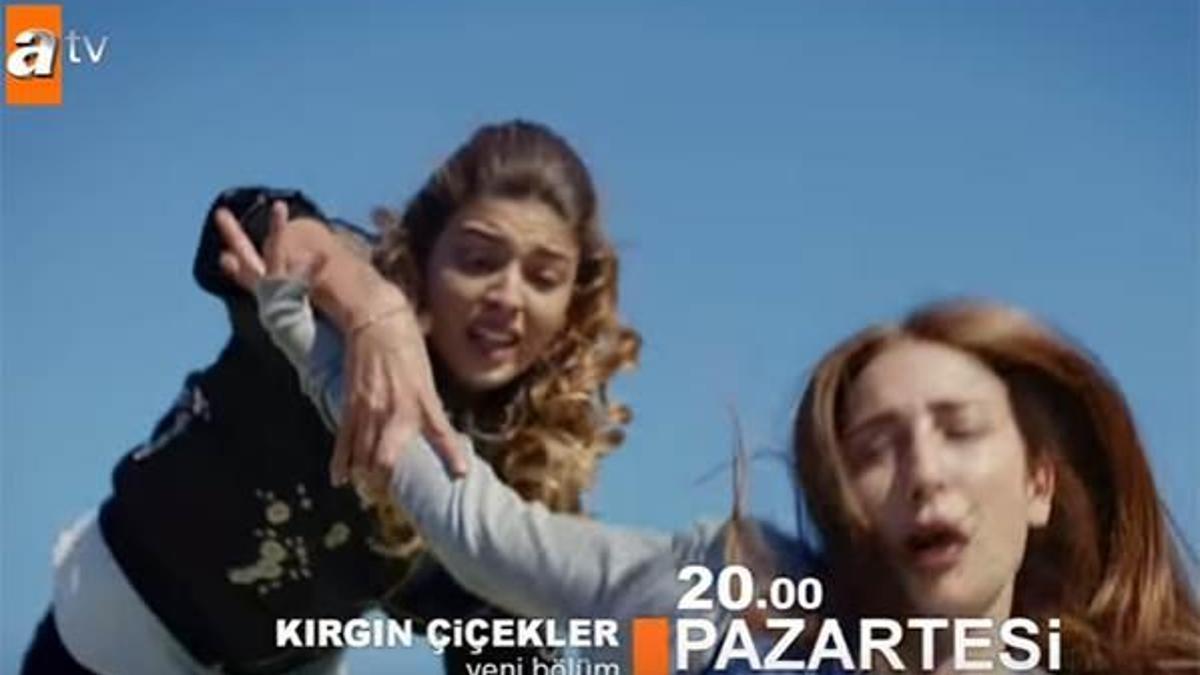 Kırgın Çiçekler 54. bölüm fragmanında Cemre ölüyor mu?