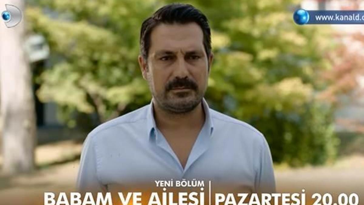 Babam ve Ailesi 4. bölüm fragmanı yayınlandı! Suzan ile Kemal boşanıyor mu?