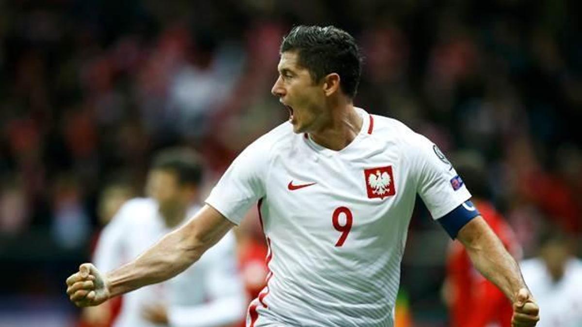 Lewa’dan galibiyet ateşi!