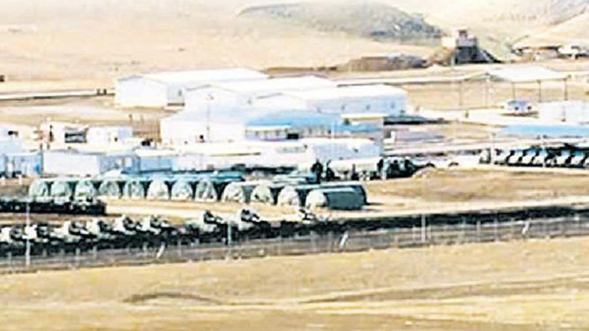 İşte Başika gerçeği
