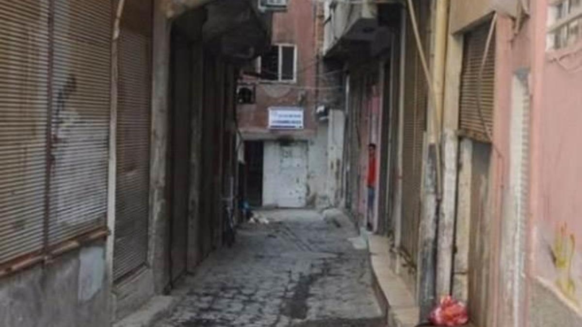 5 köyde sokağa çıkma yasağı