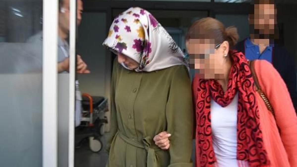 İzmir merkezli 4 ilde FETÖ/PDY operasyonu
