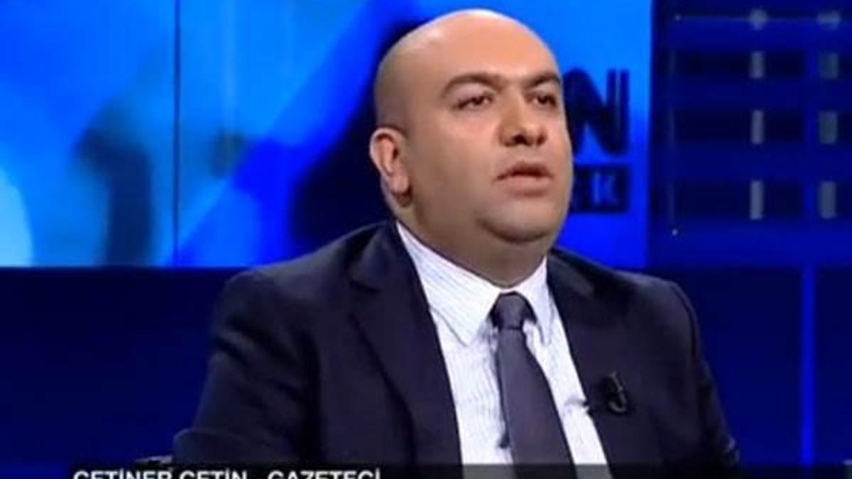"ABD'li komutan Şemdinli kaymakamına tokat attı"