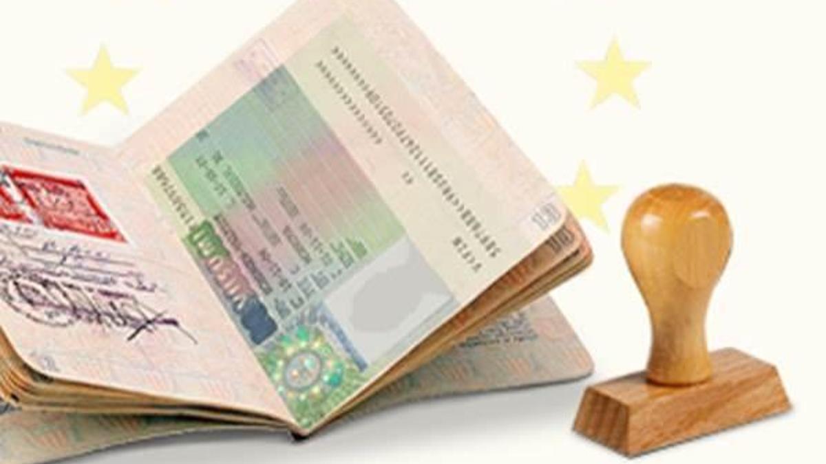 Vizeyi kaldırmaya hazırlanıyorlar