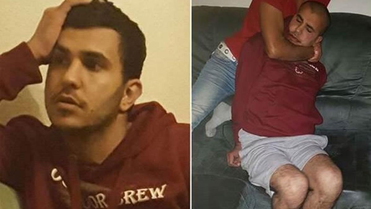 Almanya'da bombacıyı Suriyeli mülteciler yakaladı!