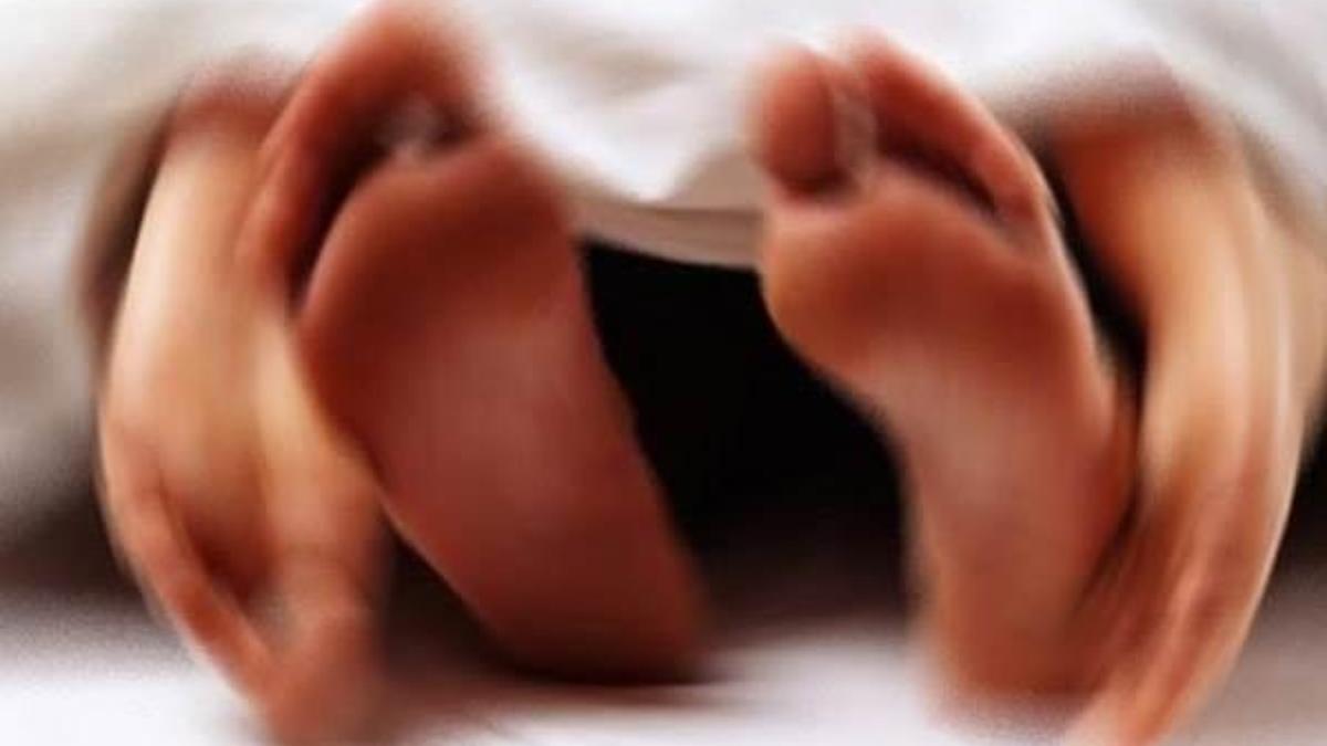 Cinsel ilişki sırasında kırıldı!