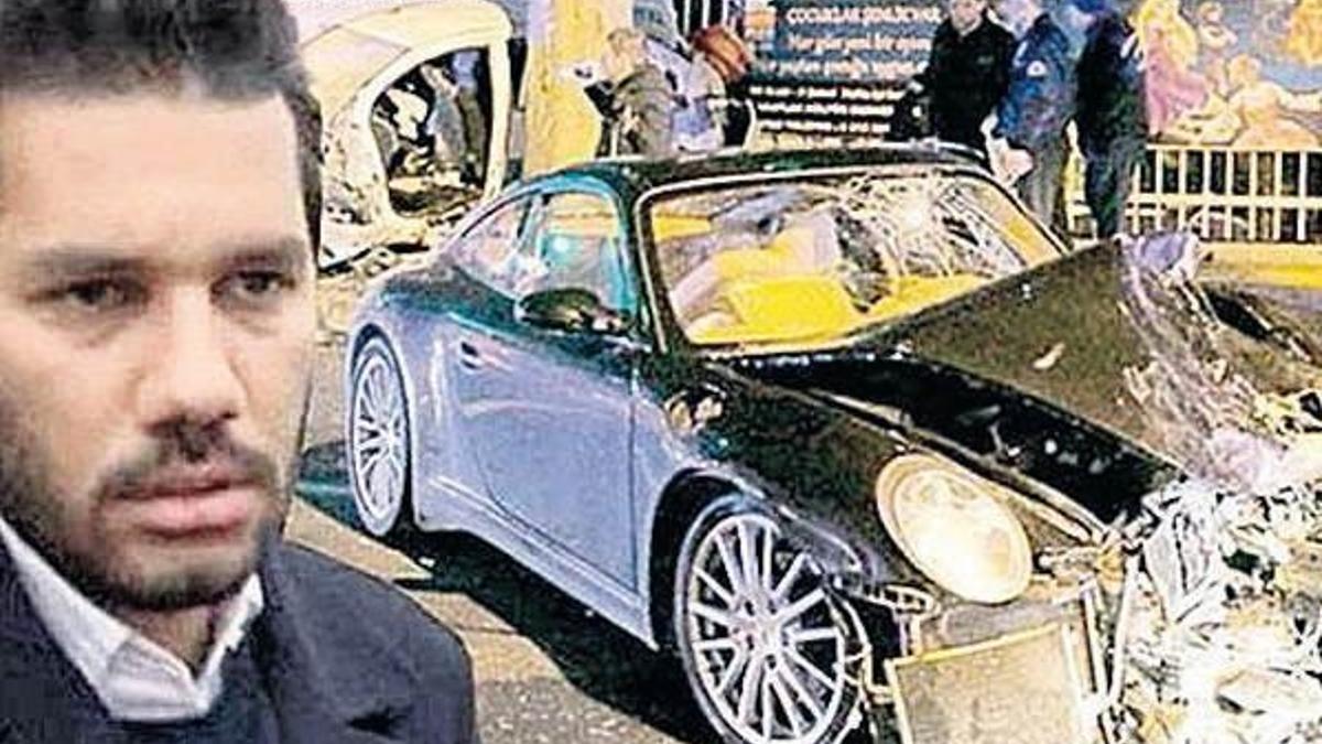Çarpıcı sözler: Kendi şeridimde, usul usul giderken...
