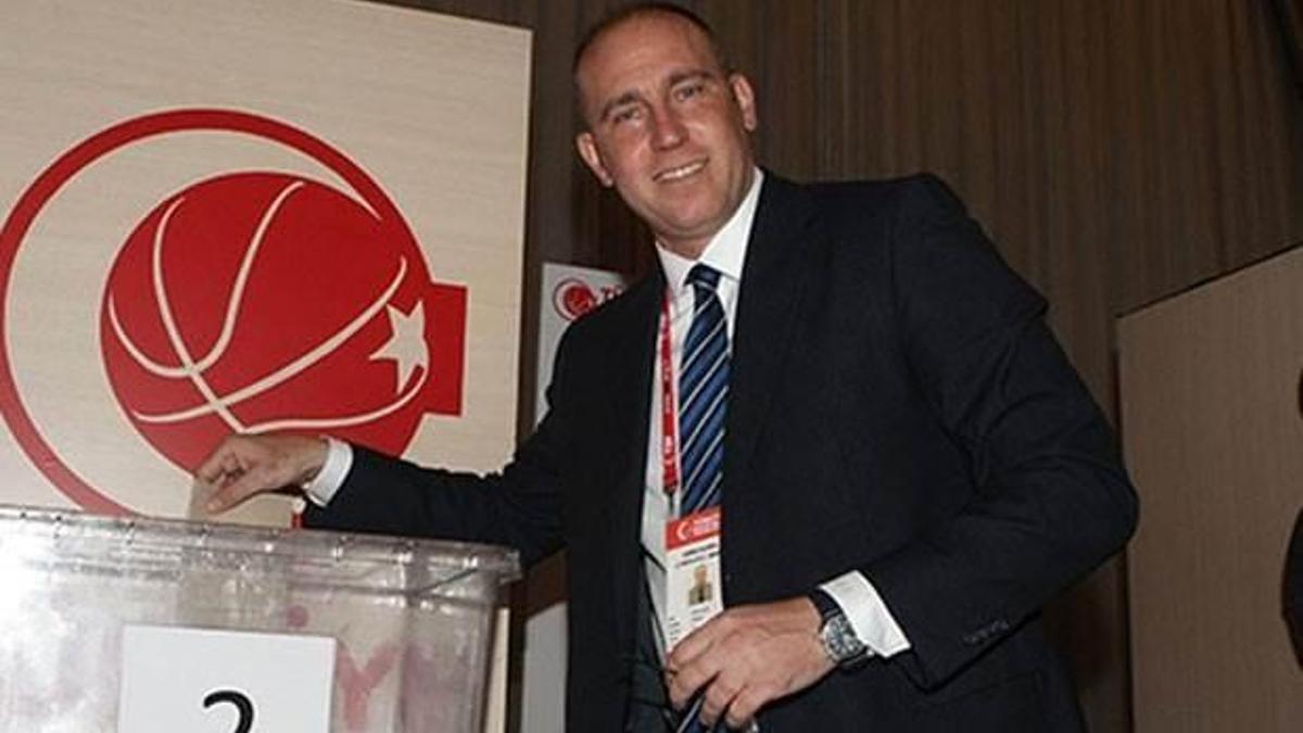 Harun Erdenay aday olmayacağını açıkladı