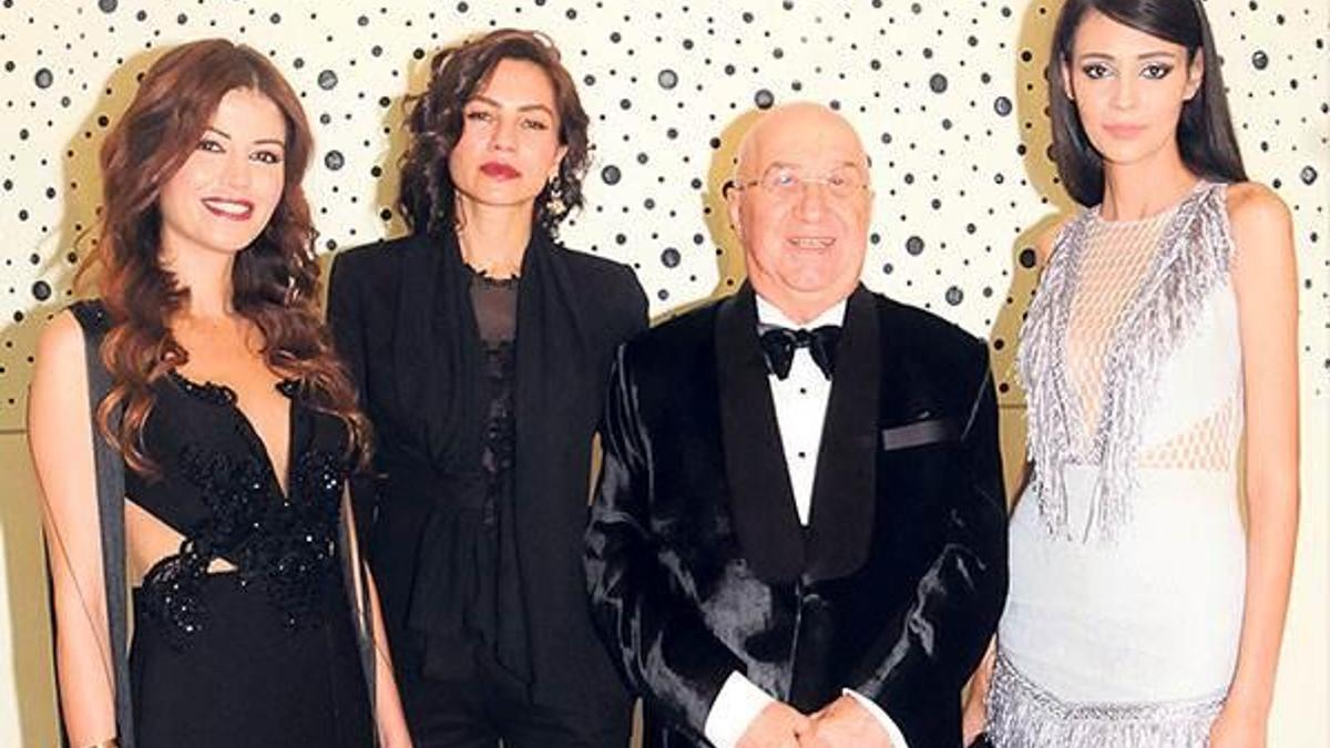 Yaşadığım sürece yarışma olacak