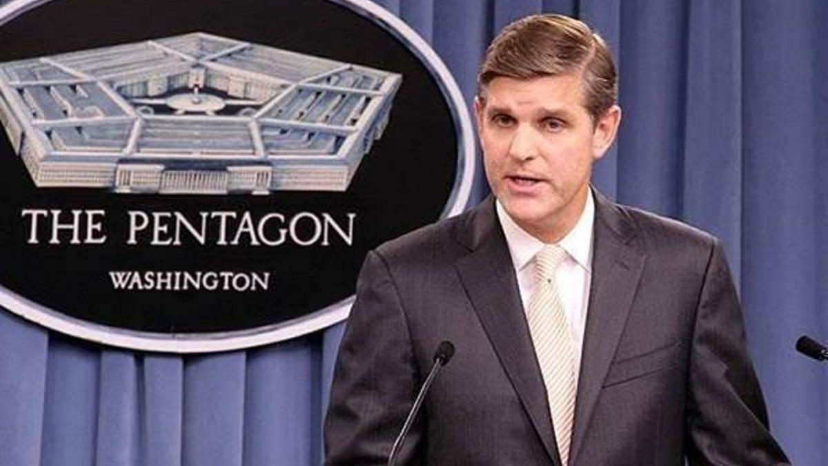 ABD, Yemen'de Husilerin kontrolündeki bölgede radar mevzilerini  vurdu