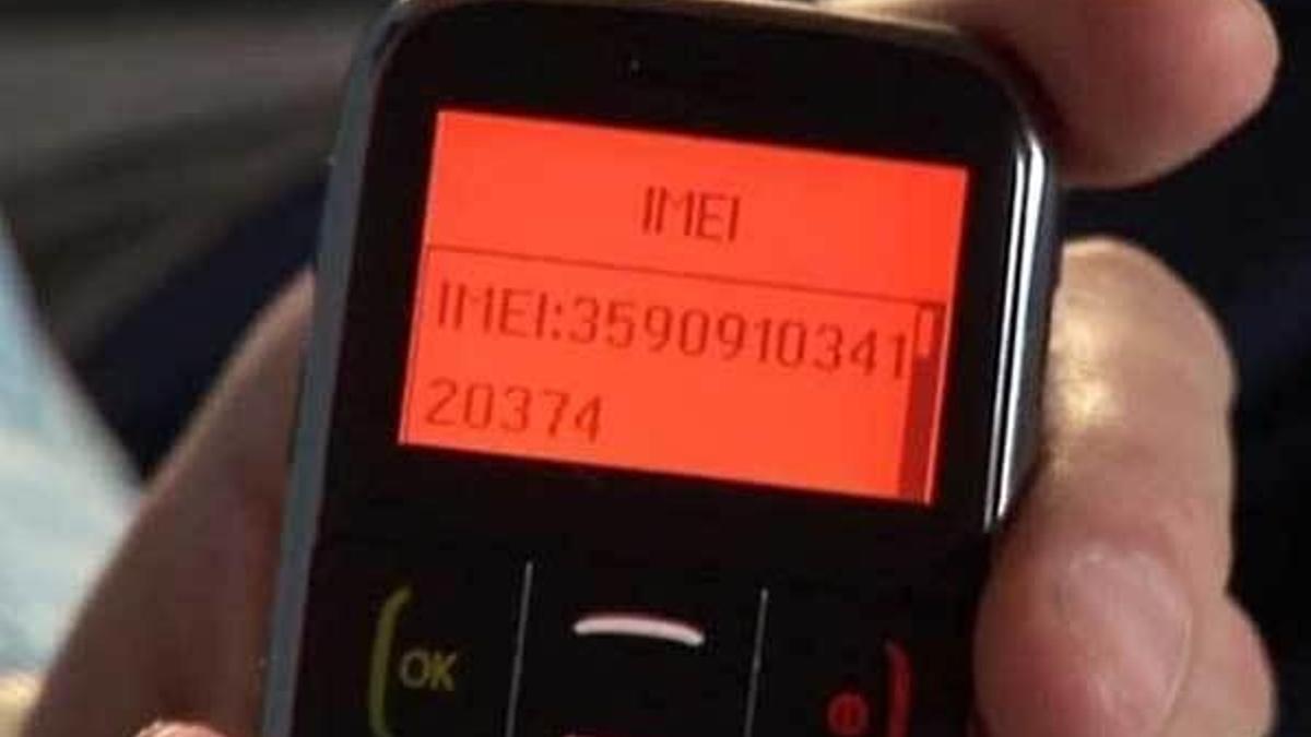 IMEI sorgulama ekranından nasıl yararlanılıyor?