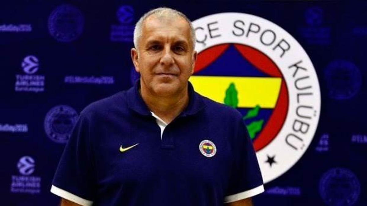 Obradovic ile 10 yıl daha!