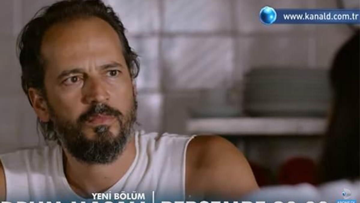 Bodrum Masalı 8. bölüm fragmanı yayınlandı! Faryalı ve Yıldız yüzyüze konuşuyor...