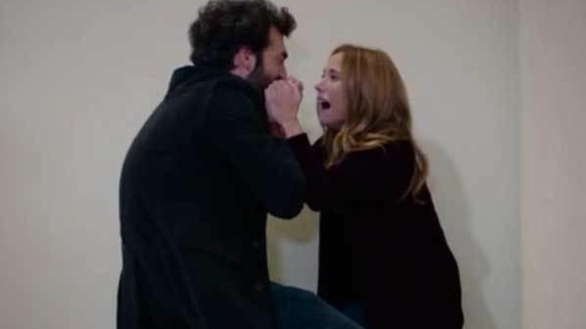 Poyraz Karayel 64. bölüm fragmanı yayınlandı!