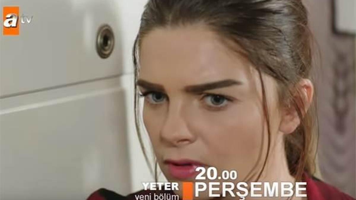 Yeter dizisinin 30. bölüm fragmanında Miray Aylin'le bağlantıya geçiyor mu?